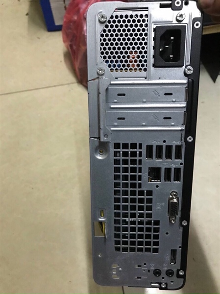 BB HP400 G4 SFF - Ảnh 3