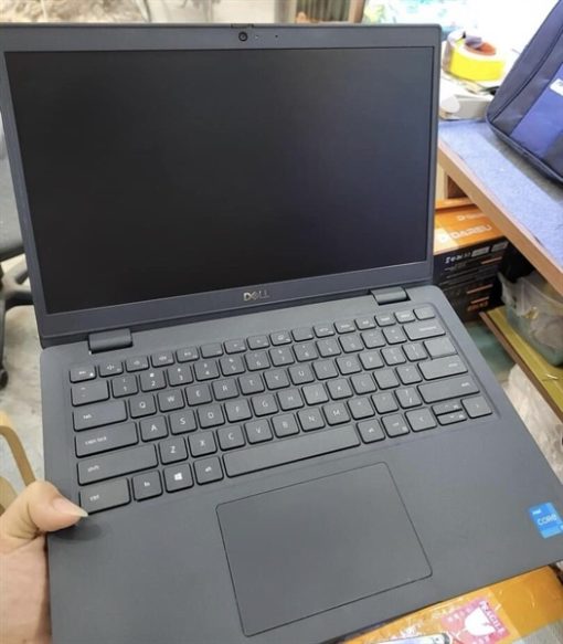 Laptop Dell Latitude 3420 I5(1135g7)/8GB/SSD256GB/14"HD/ Dos - Ảnh 3