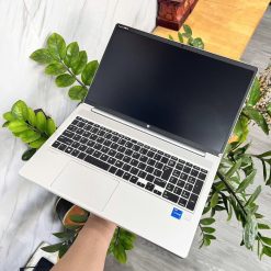 Laptop HP 450G9 Core i5 - 1235U RAM 8GB Ổ cứng 256GB NVME 15.6 inch FHD IPS