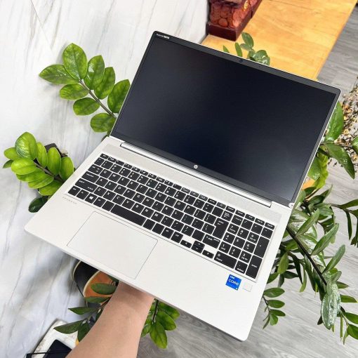 Laptop HP 450G9 Core i5 - 1235U RAM 8GB Ổ cứng 256GB NVME 15.6 inch FHD IPS