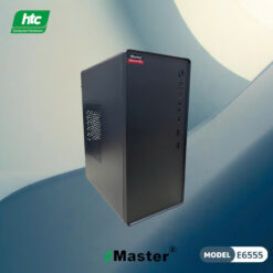 Case emaster 6555 M-Atx ( case văn phòng)