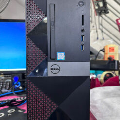 Dell vostro 3650/ i3-6100/ ram 8Gb ddr3/ ssd 128gb/ hdd 500gb