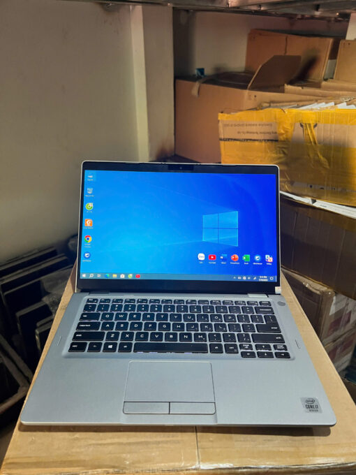 Laptop Dell Latitude 5310