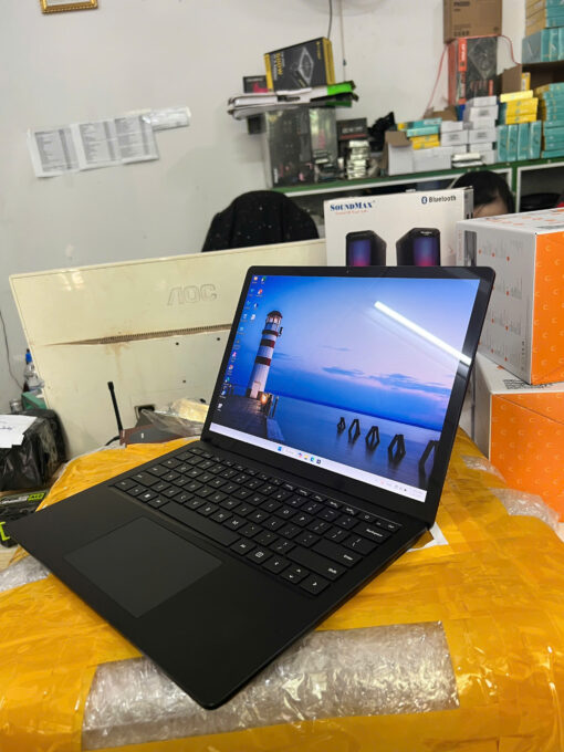 Surface Laptop 4 i7-1185G7/ Ram 16G /SSD 256G Màn Cảm Ứng 13.5IN - Ảnh 2