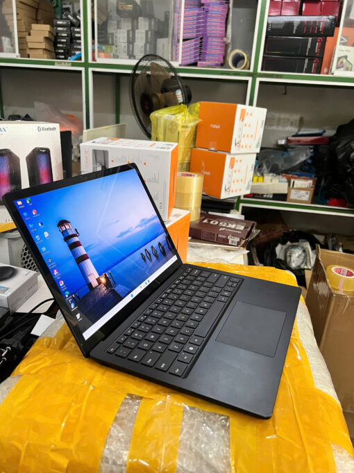 Surface Laptop 4 i7-1185G7/ Ram 16G /SSD 256G Màn Cảm Ứng 13.5IN - Ảnh 5