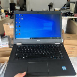 Laptop Dell E5470 I7-6600U/ Ram 8GB/ Ssd nvme 256Gb/ FHD / VGA AMD R7 M360-2GB