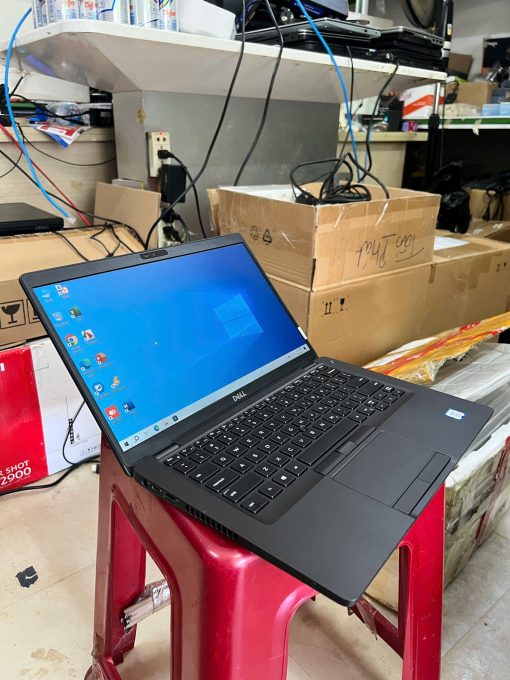 Dell Latitude 5400 Core i5 8365U / RAM 8GB / SSD 256GB /