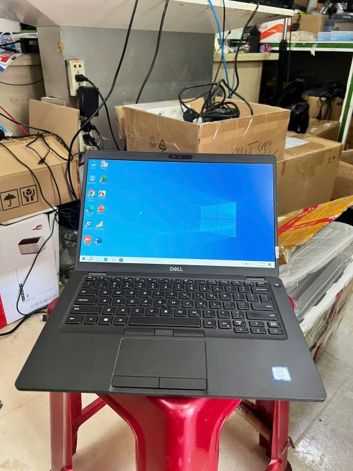 Dell Latitude 5400 Core i5 8365U / RAM 8GB / SSD 256GB / - Ảnh 6