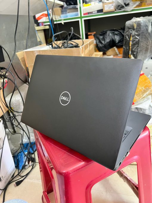 Dell Latitude 5400 Core i5 8365U / RAM 8GB / SSD 256GB / - Ảnh 4