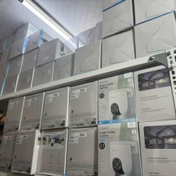 Camera WiFi EZVIZ H8C Pro 3K 5MP