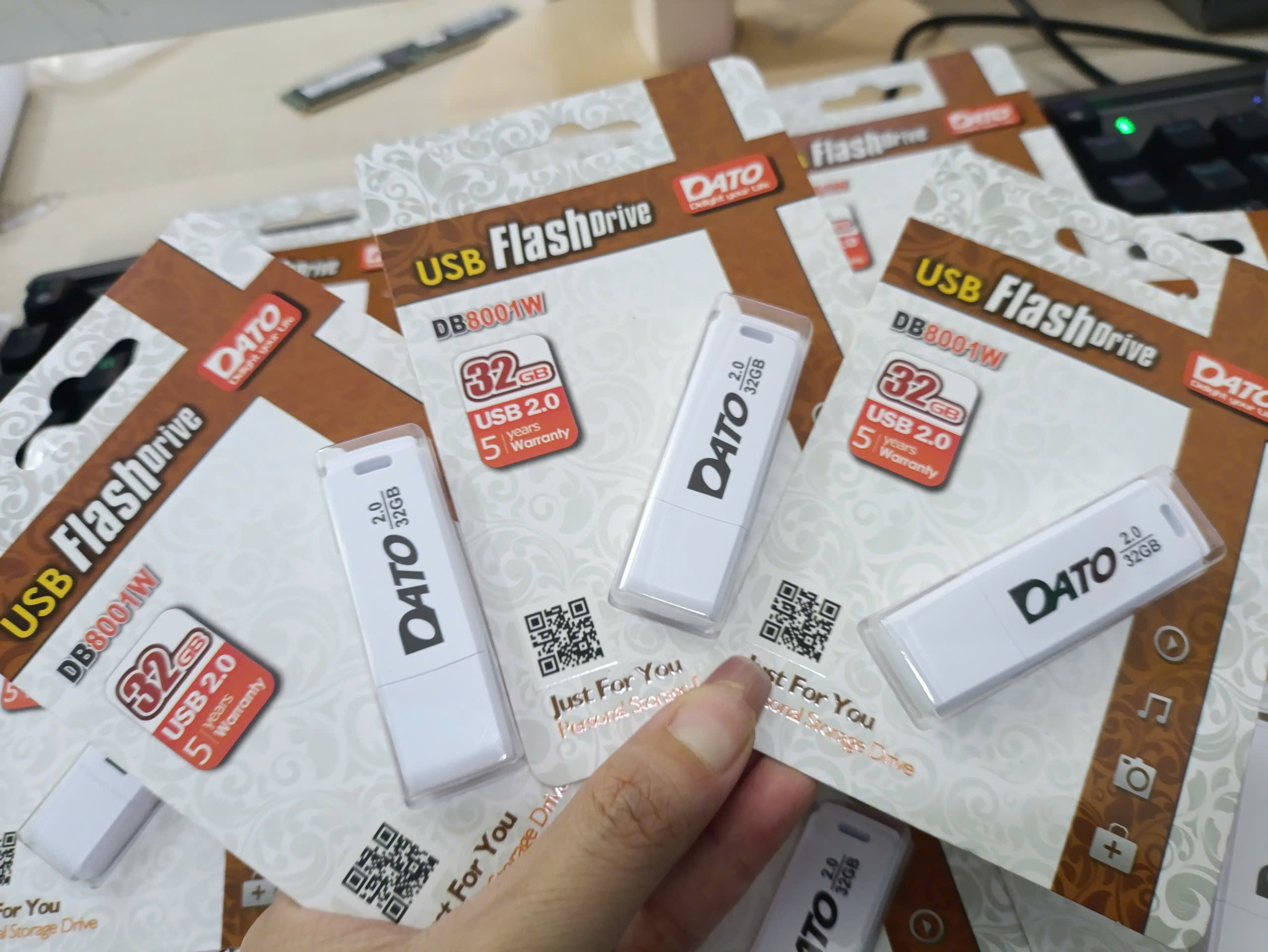 USB 32g DATO