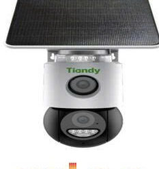 Camera 4G Tiandy TC-H363U