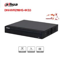 Đầu ghi hình kênh DAHUA DHI-NVR2116HS-4KS3