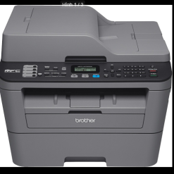 Máy in laser đa năng Brother MFC-L2701DW