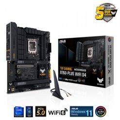 Mainboard ASUS TUF GAMING B760-PLUS WIFI D4 (DDR4)