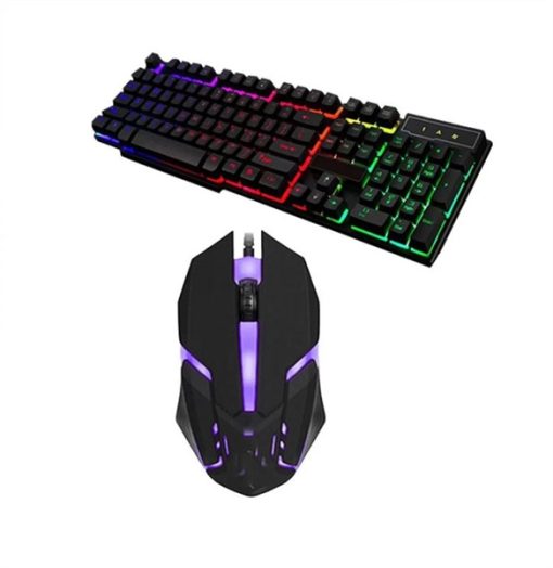 BỘ BÀN PHÍM CHUỘT SHIPADOO MASTER D280 - Ảnh 4
