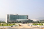 Bệnh viện Ung thư Đà Nẵng Giải Ba giải thưởng KTQG 2012