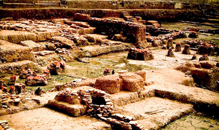 Di sản thế giới Hoàng thành Thăng Long cần được bảo tồn theo đúng cam kết với UNESCO