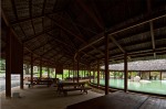 Iresort - Khu nghỉ dưỡng Suối Khoáng nóng - Công trình kiến trúc Xanh 2012 - KTS Nguyễn Hòa Hiệp