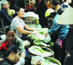 Chợ Hàng Bè, Hà Nội