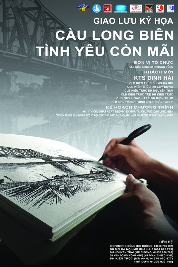 Ký họa