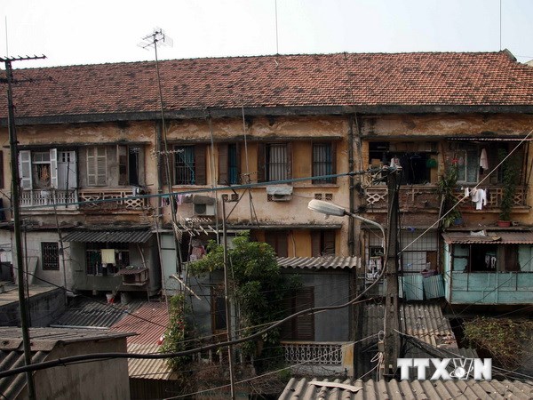 Ảnh minh họa: Tuấn Anh/TTXVN