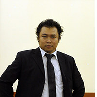 KTS Hà Tiến Hồ Bắc Giám đốc Công ty CP Đầu tư Xây dựng và TM 68