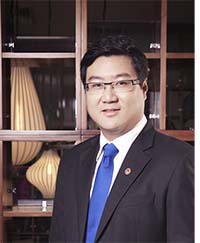 KTS Nguyễn Thu Phong Tổng Giám đốc Công ty Nhà vui