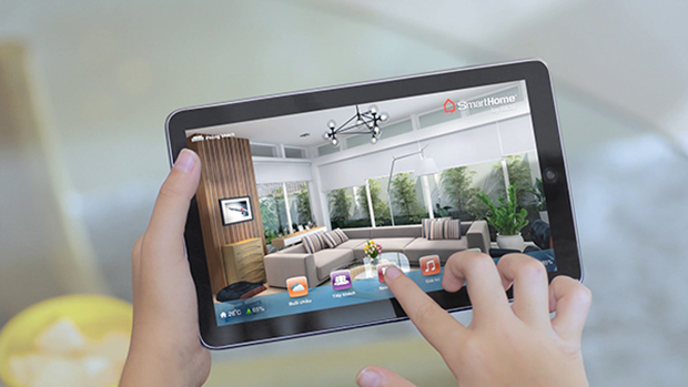 SmartHome