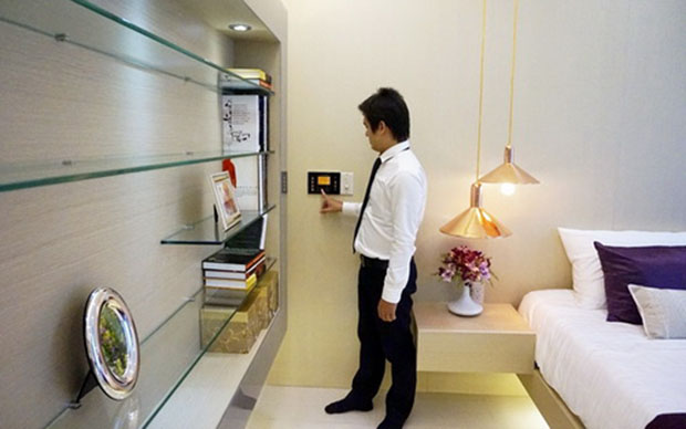 BkavSmartHome