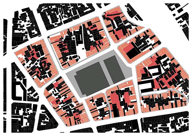 Venice University - Phan tich