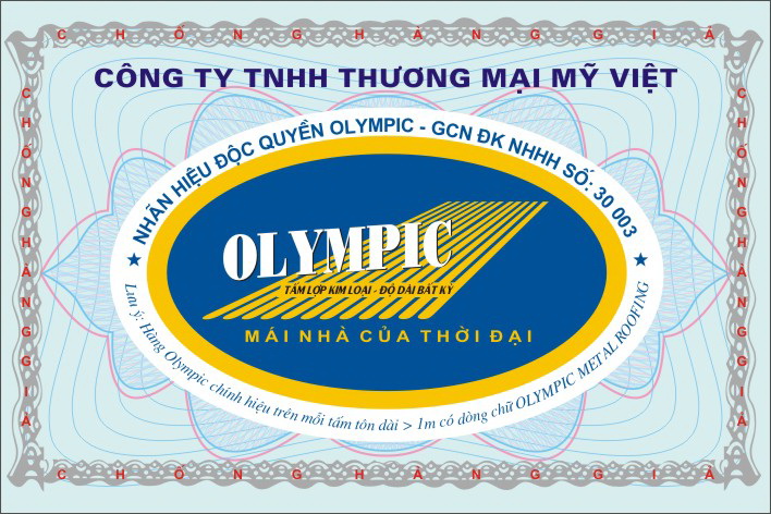 Tem Olympic m-i