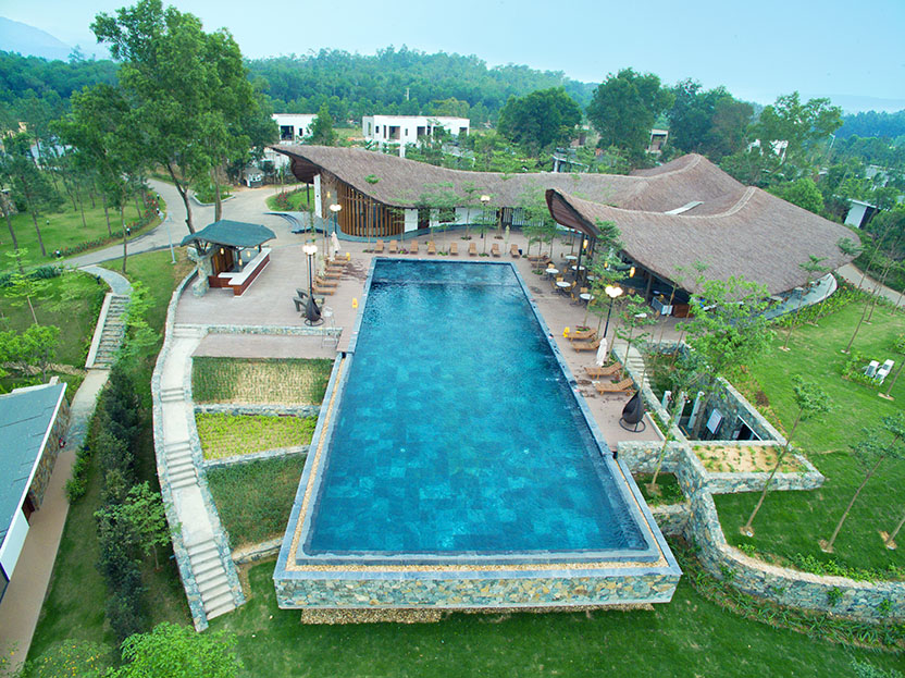 Flamingo Đại Lải