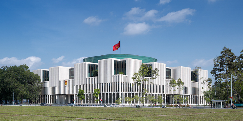Công trình Nhà Quốc hội