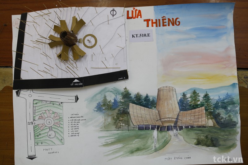 NHÓM 6 (KT.510.E) - GIẢI BA 1 Nguyễn Đức Cường ĐH KIẾN TRÚC HÀ NỘI 2 Châu Thị Nguyên ĐH THỦ DẦU MỘT 3 Phạm Việt Anh ĐH KHOA HỌC ĐH HUẾ 4 Bùi Thị Phúc ĐH BÁCH KHOA ĐÀ NẴNG 5 Lê Bá Thao ĐH BÌNH DƯƠNG 6 Nguyễn Bích Nhung ĐH CÔNG NGHỆ TPHCM 7 Lê Khắc Chung ĐH KIẾN TRÚC ĐÀ NẴNG 8 Trần Nguyễn Thúy Trinh ĐH XD MIỀN TÂY