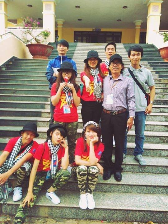Festival -ĐH Bình Dương