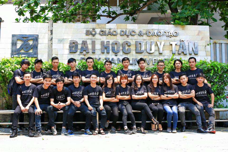 Festival- ĐH Duy Tân