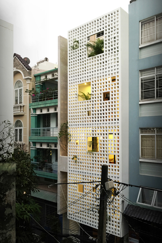 Q10 House - TP HCM