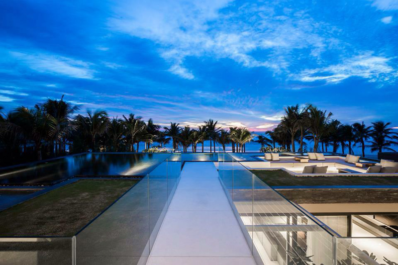 Villa A Naman Residences Đà Nẵng