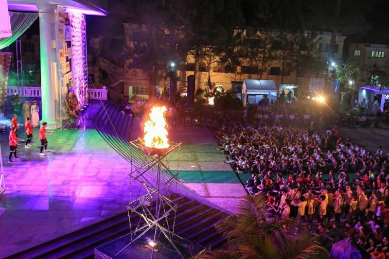Giải Ba: Phan Thị Phương ( ĐH Duy Tân)