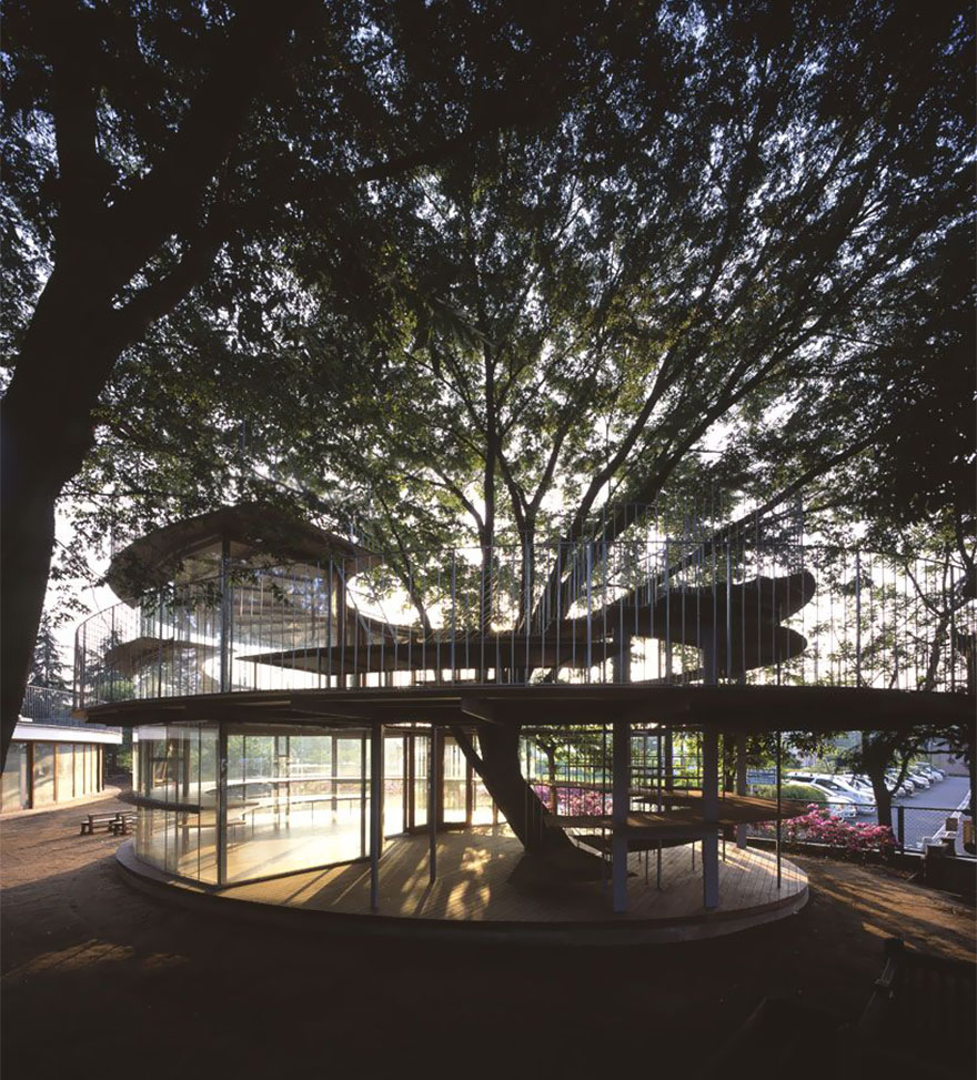 kindergarten-around-tree-zelkova-fuji-tezuka-architects-34