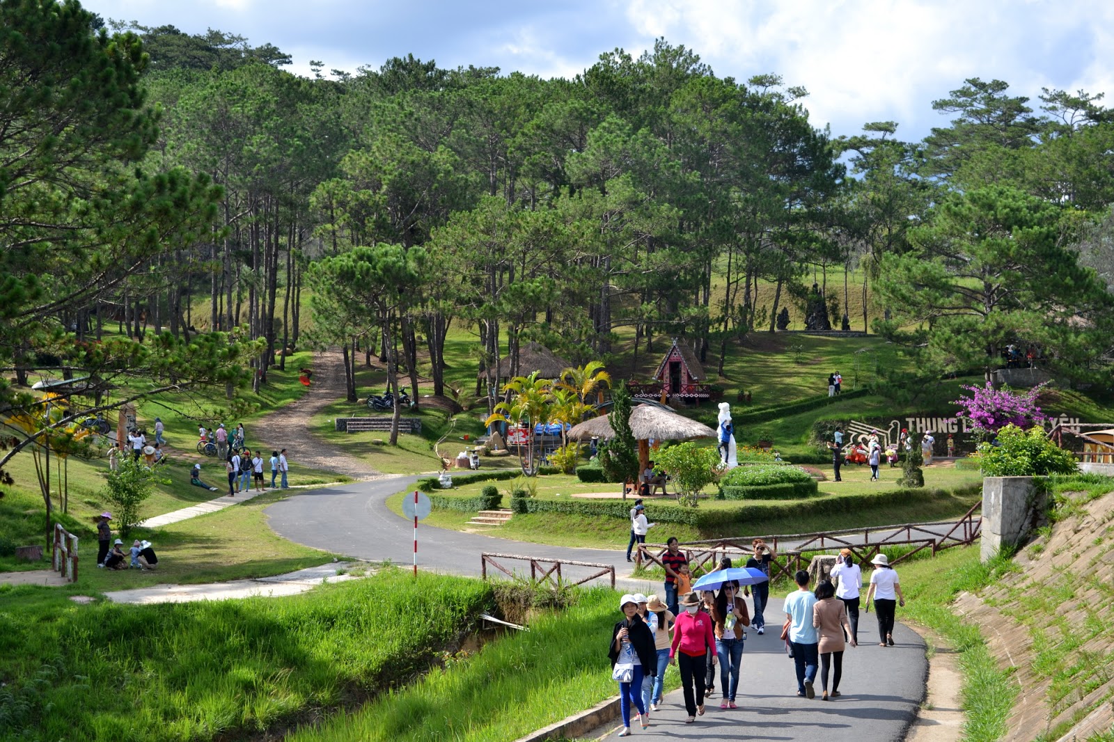 thung-lung-tinh-yeu-Da-Lat