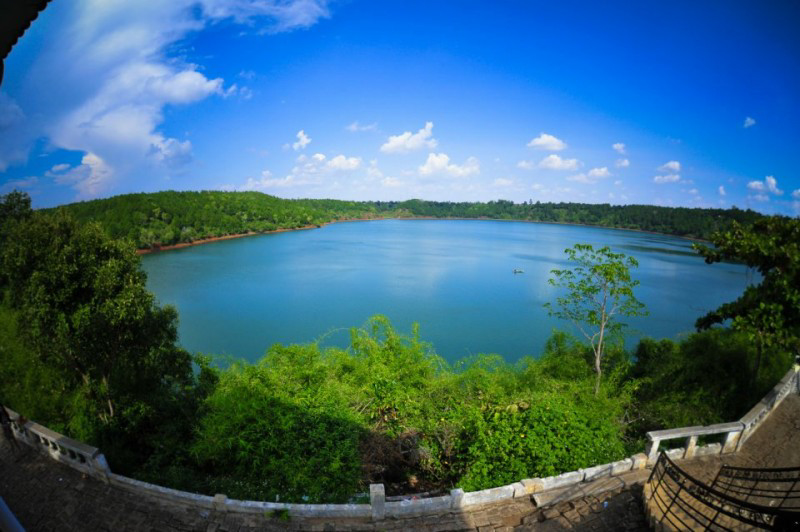 Biển hồ - Pleiku