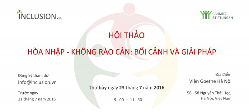 Inclusion.vn Invitation Slider vn