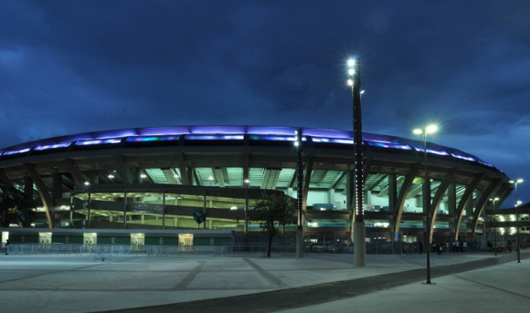 Maracanã Arena
