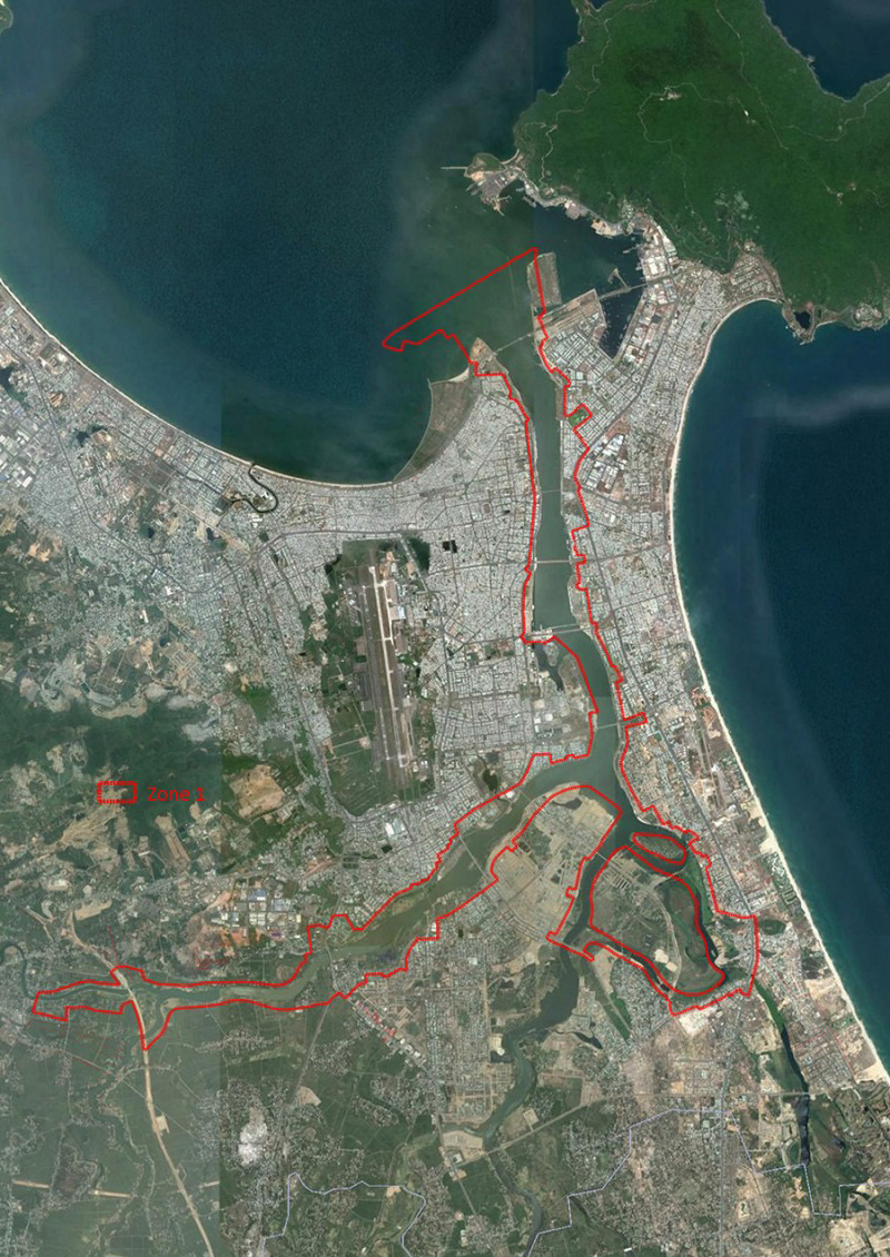 Boundary-of-Zone-1