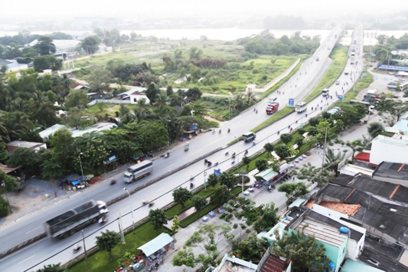 Cầu Bến Lức