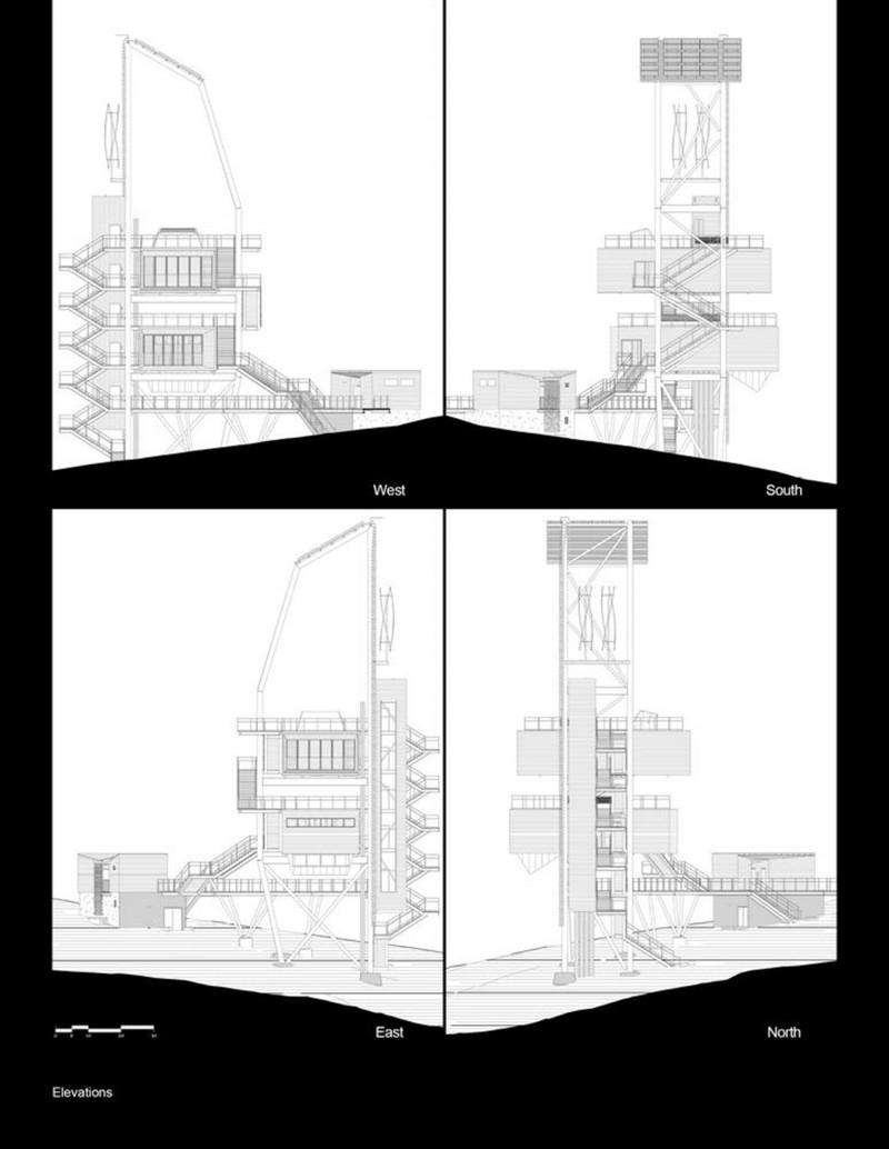 Sections - Photo Credit Mithun