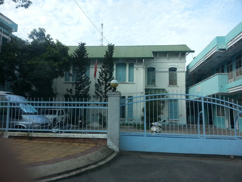 Sở Nông nghiệp Cần Thơ