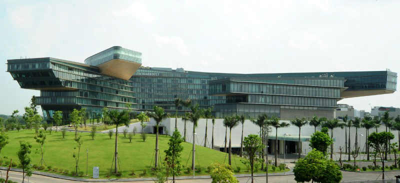 khach san jw marriot (1)